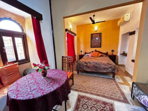 Killa Bhawan Lodge